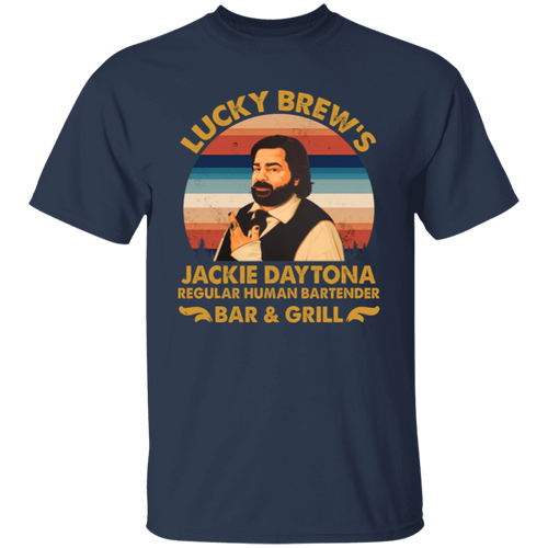 Lucky Brews  T-Shirt - ID15072415