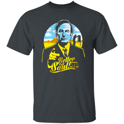 Funny Better Call Saul It's All Good Man Best VIntage T-Shirt