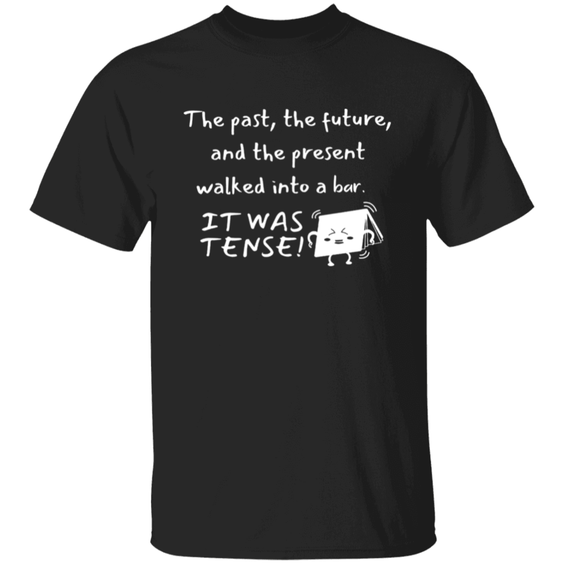 Jill Barrett Unisex T-Shirt - letter