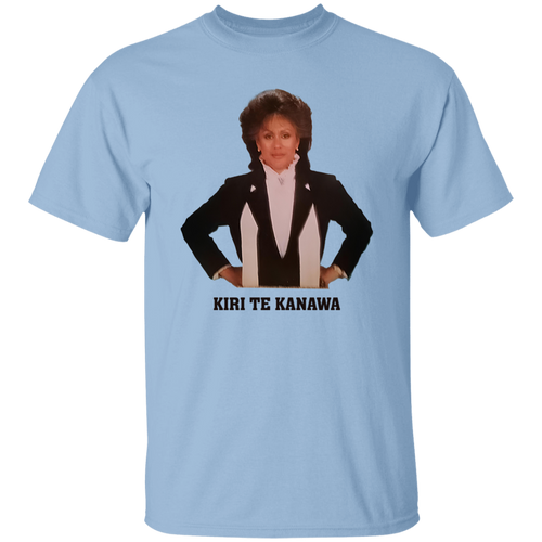 Kiri Te Kanawa Vintage Unisex T-Shirt - maria