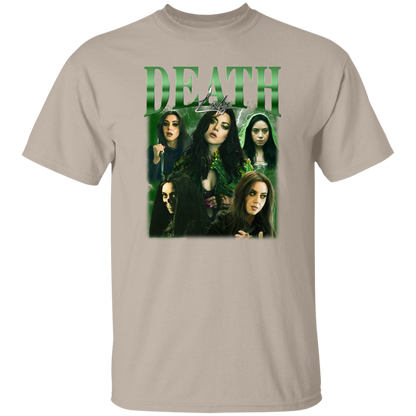 G500 5.3 oz. T-Shirt Death Rio Vidal Bootleg Shirt - ID01112411