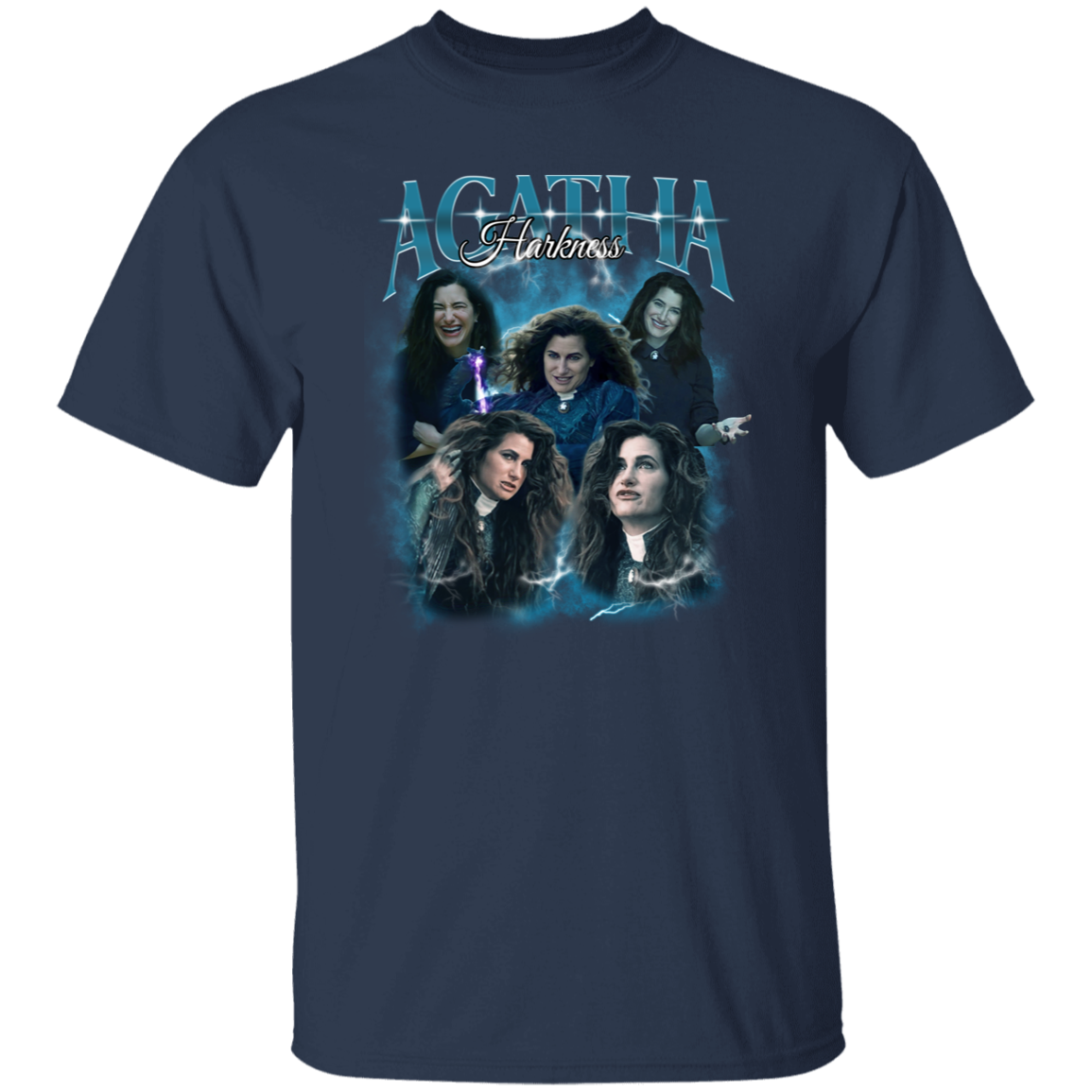 Kathryn Hahn T-Shirt - ID03102403