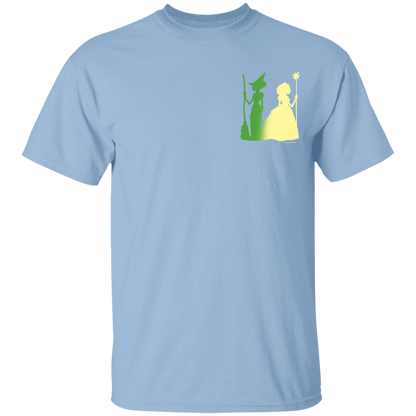 Wicked A New Musical Shirt - YOUTH - ID19102404