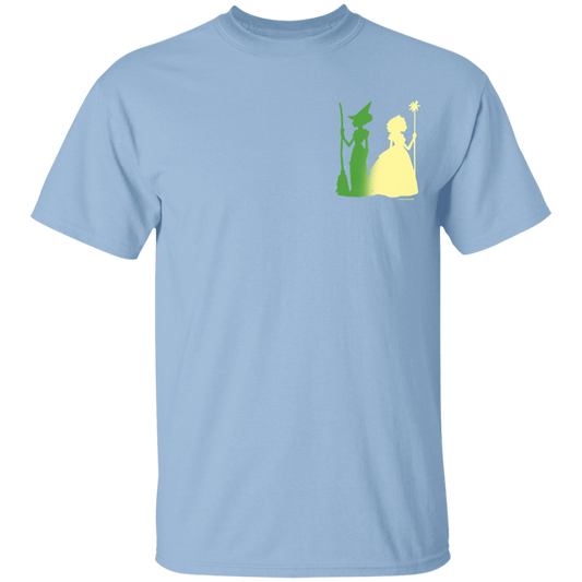 Wicked A New Musical Shirt - YOUTH - ID19102404