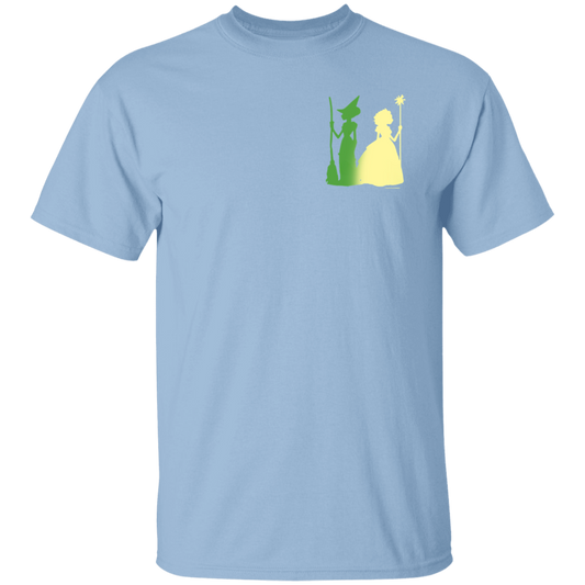 Wicked A New Musical T-Shirt - ID19102404