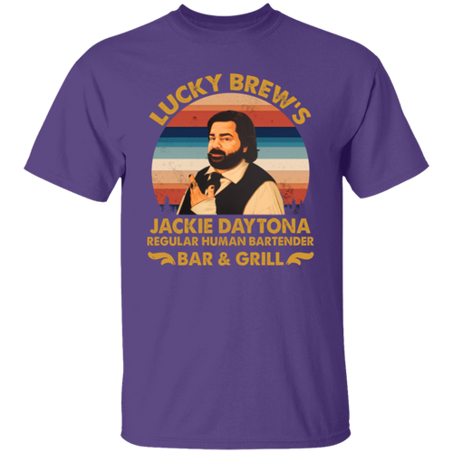 Lucky Brews  T-Shirt - ID15072415