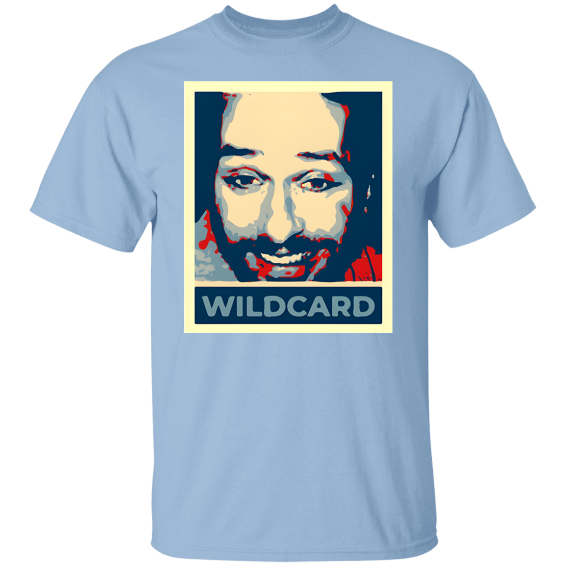 Charlie Kelly Wild Card It’s Always Sunny In Philadelphia T-Shirt - CDCraft