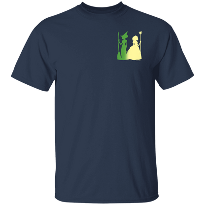 Wicked A New Musical T-Shirt - ID19102404
