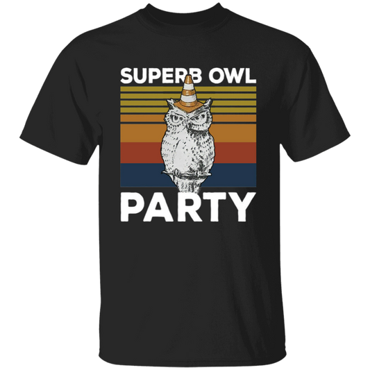 Superb Owl Party Vampire What We Do in The Shadow Vintage Unisex  T-Shirt - lucy - 95506043