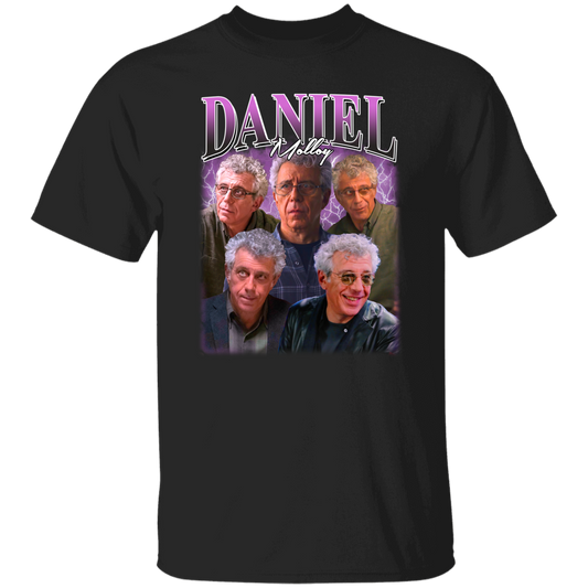 Daniel Molloy Bootleg Vintage T-Shirt - ID23082420