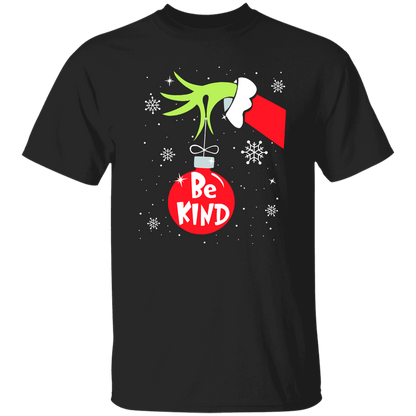 Be Kind At Any Time Teacher T-Shirt - lapicta