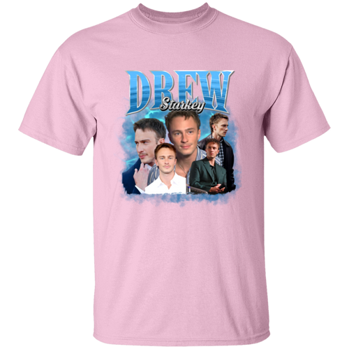 Drew Starkey Bootleg T-Shirt - ID22102428