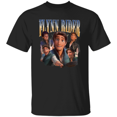 Flynn Rider T-Shirt - WS16082418