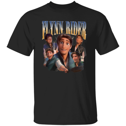 Flynn Rider T-Shirt - WS16082418