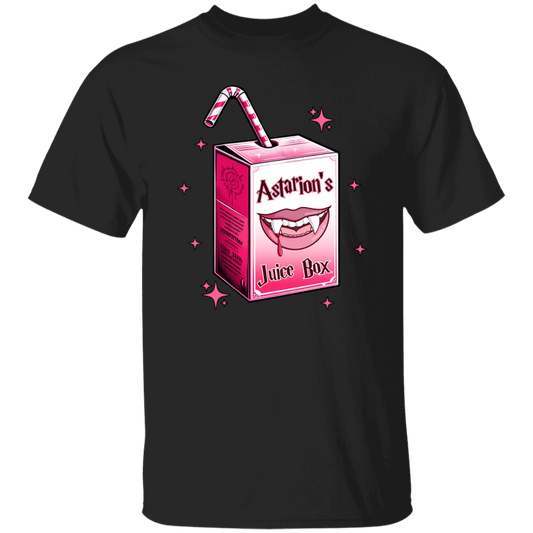 Juice Box Astarion T-Shirt - ID07082443