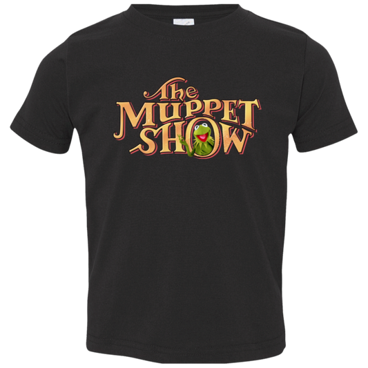 The Muppet Show Vintage  Toddler  - ID19092430