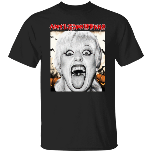 Amyl And The Sniffers  T-Shirt - ID14082421