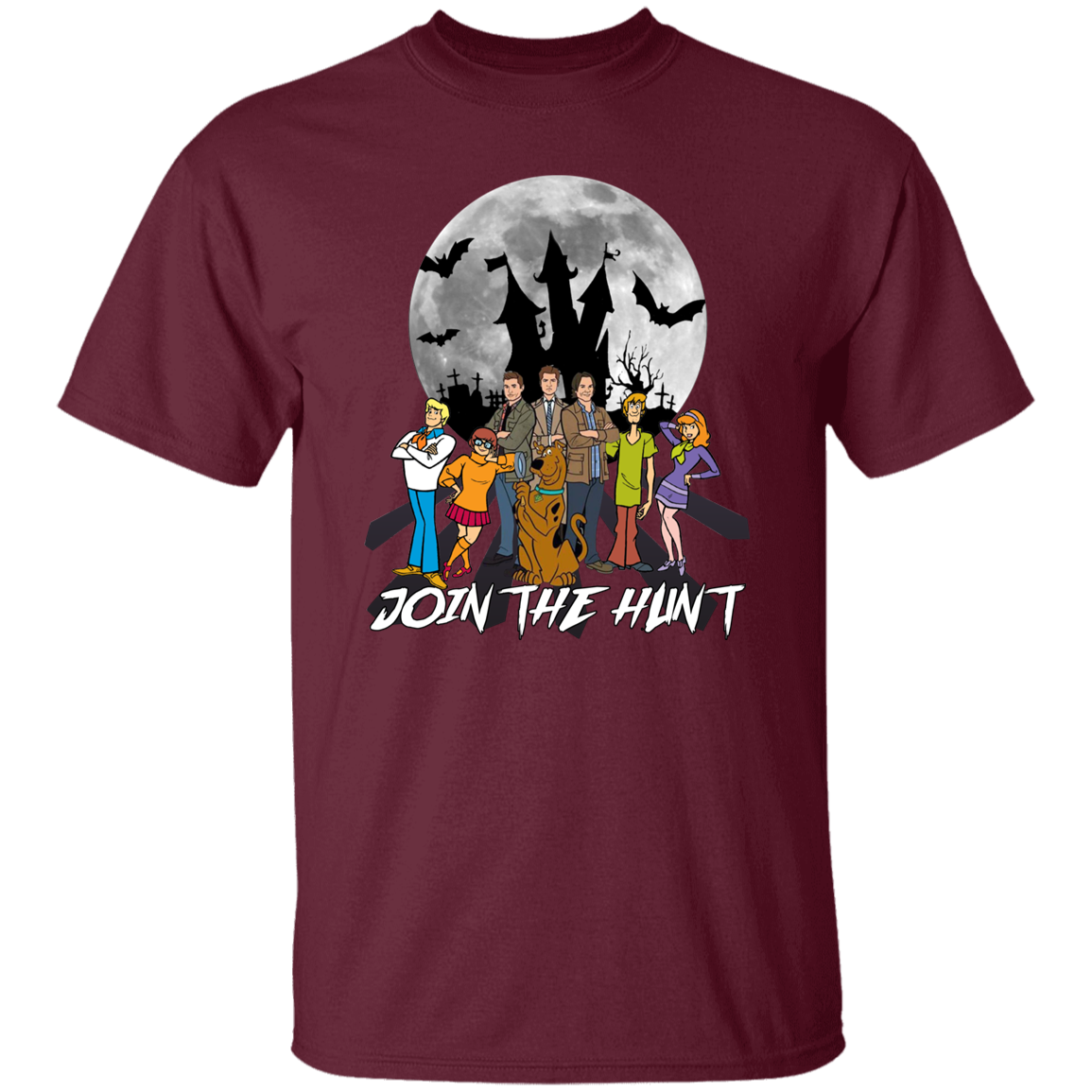 Join The Hunt T-Shirt