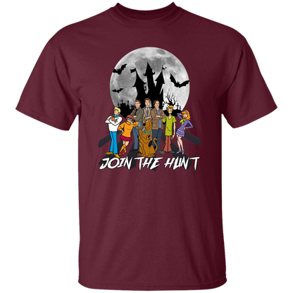 Join The Hunt T-Shirt