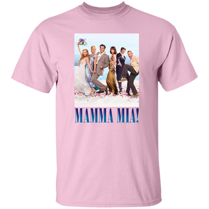 Mamma Mia T-Shirt