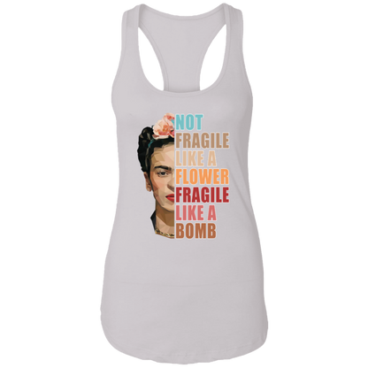 NL1533 Ladies Ideal Racerback Tank