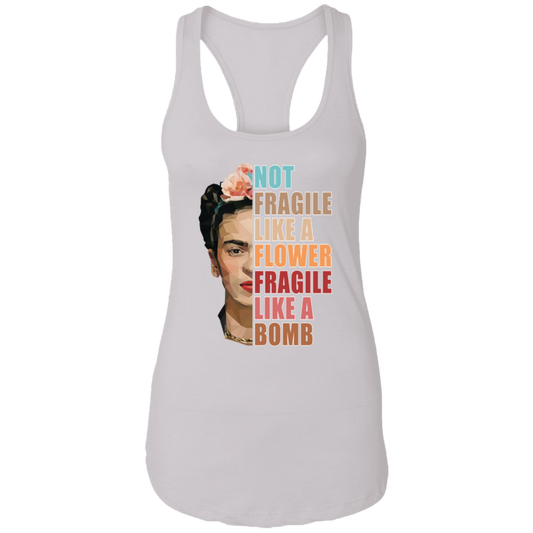 NL1533 Ladies Ideal Racerback Tank