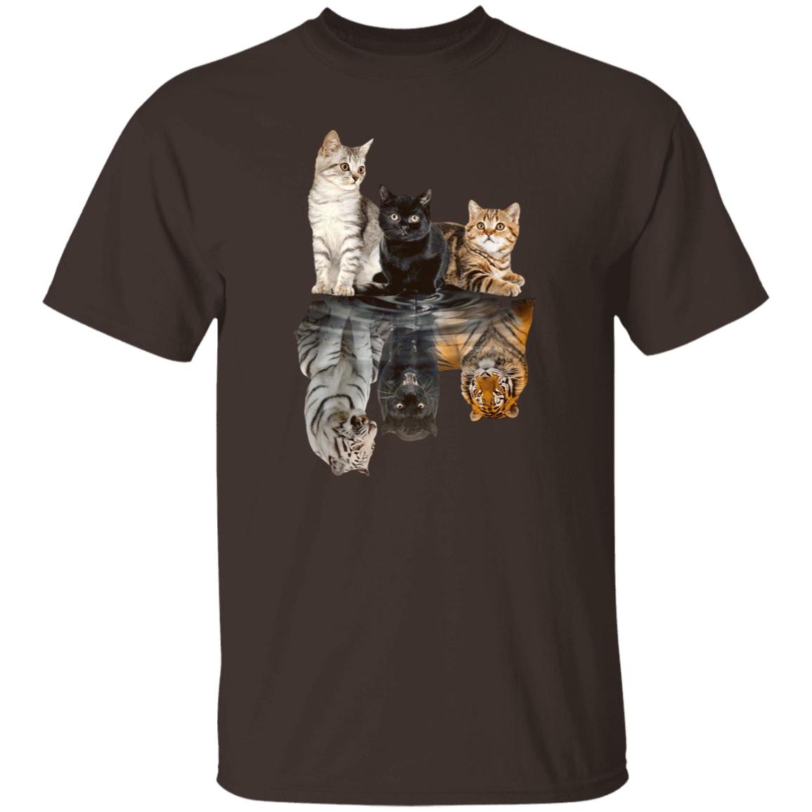 Always Believe In Yourself Vintage T-Shirt