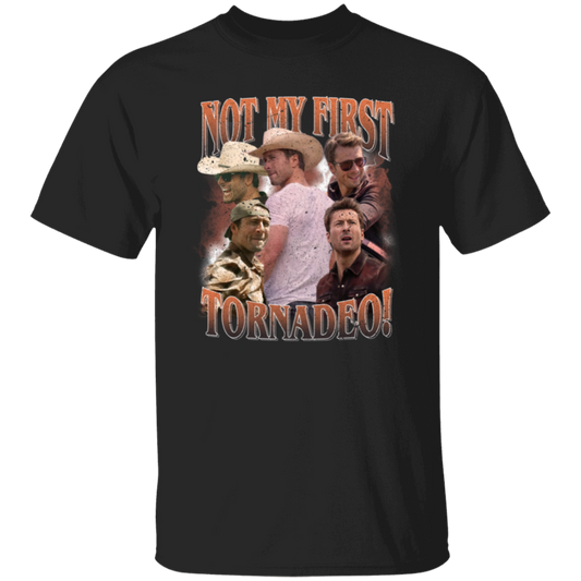 Tyler Owens Twisters Bootleg T-Shirt - ID24072411