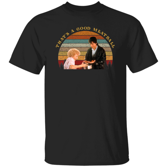 That's a Good Meatball Vintage T-Shirt