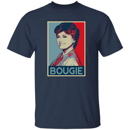 Blanche Devereaux Bougie Vintage T-Shirt