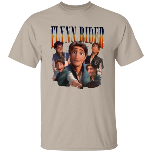 Flynn Rider T-Shirt - WS16082418