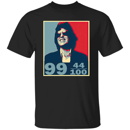 Ronnie Milsap 99 44100 Vintage T-Shirt, Ronnie Milsap Shirt, Singer Shirt, Musician Shirt, Country Music Shirt, Music Lovers Shirt	G500 5.3 oz. T-Shirt