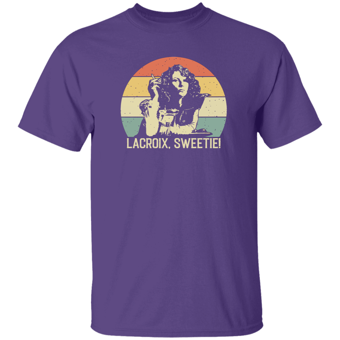 Edina Monsoon Lacroix Sweetie T-Shirt