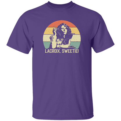 Edina Monsoon Lacroix Sweetie T-Shirt
