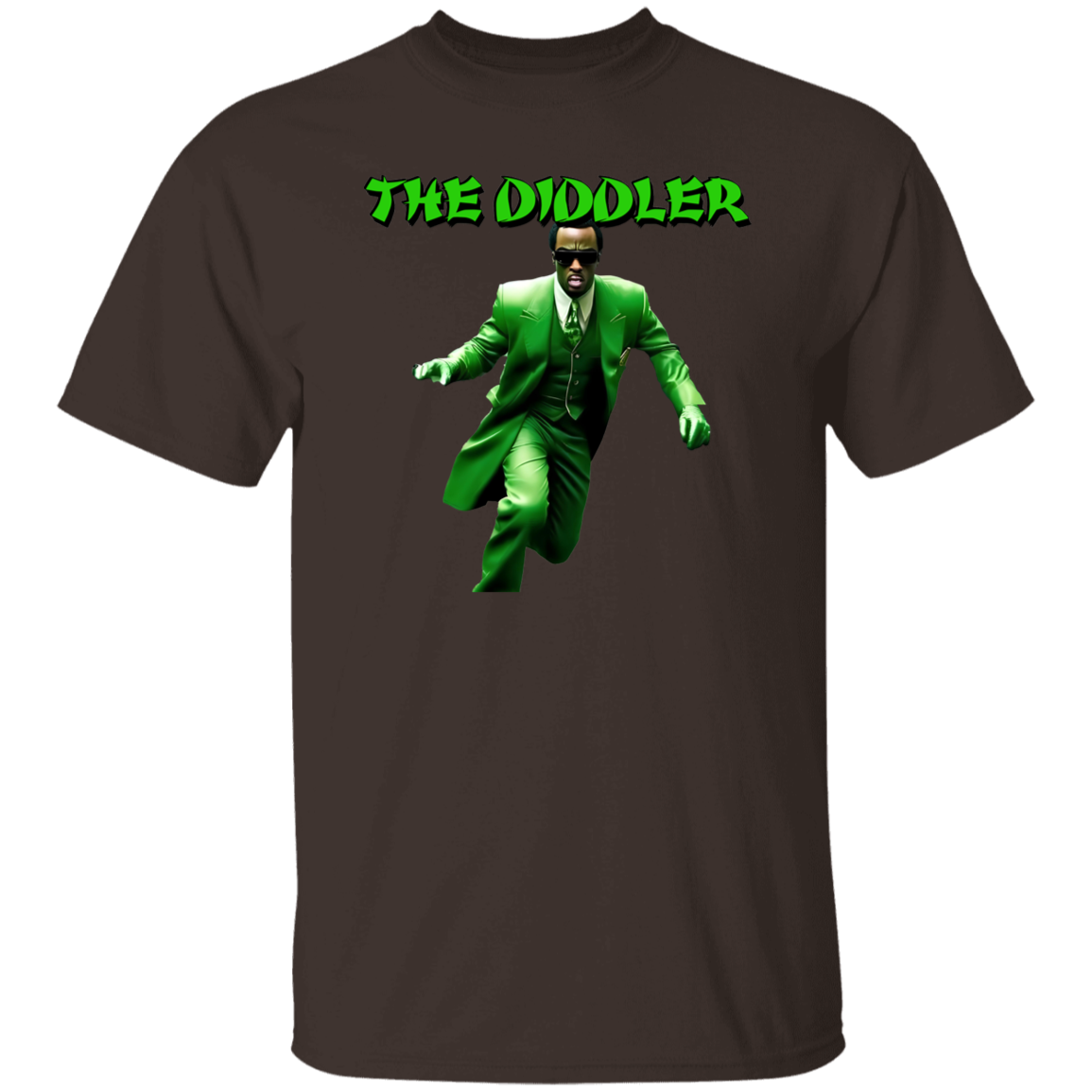 The Diddler T-Shirt - ID26092413