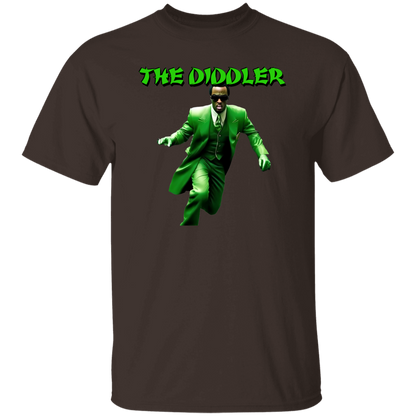 The Diddler T-Shirt - ID26092413