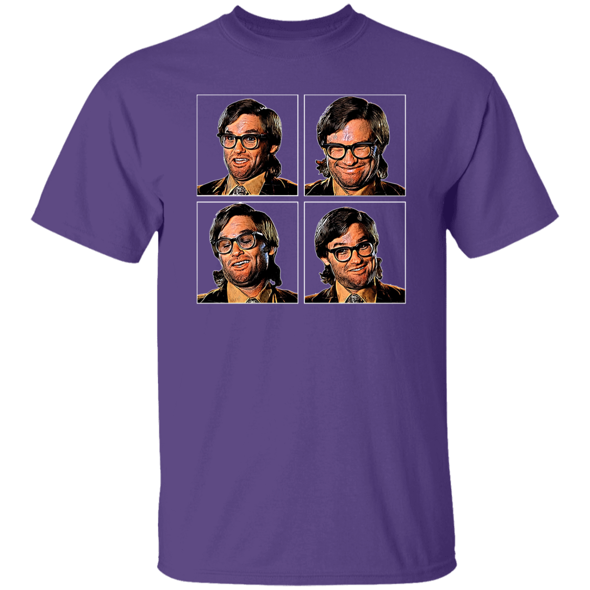 G500 5.3 oz. T-Shirt Jack Burton Is Henry Swanson Kurt Russell Unisex Sweatshirt