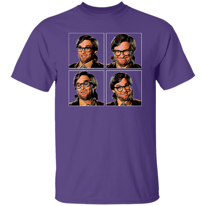 G500 5.3 oz. T-Shirt Jack Burton Is Henry Swanson Kurt Russell Unisex Sweatshirt