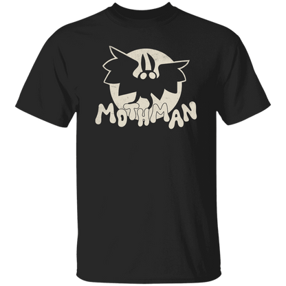 Mothman Vintage T-Shirt - ID27082418