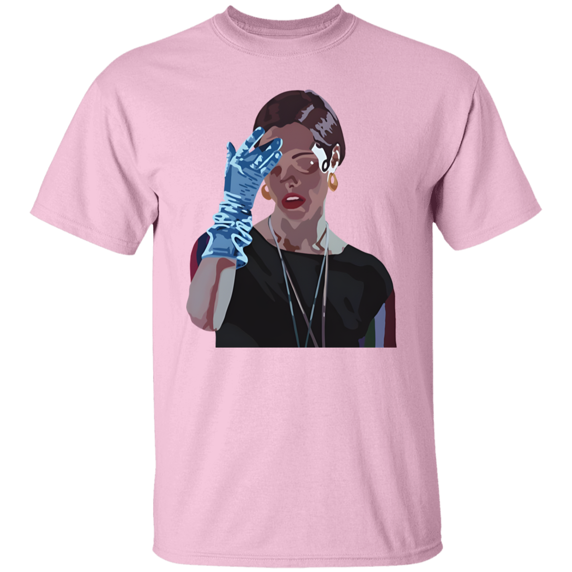 Party Girl  T-Shirt