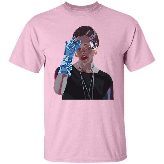 Party Girl  T-Shirt