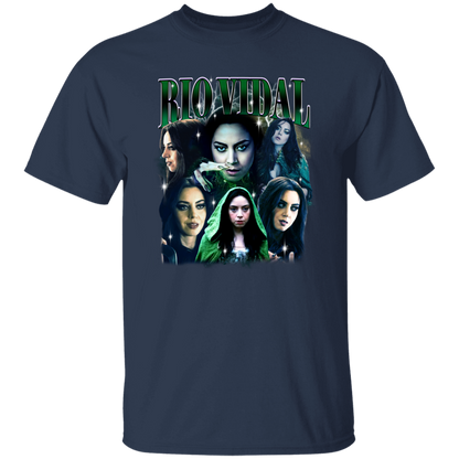 Rio Vidal Bootleg T-Shirt - ID15102427