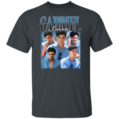 Gabriel Guevara Bootleg T-Shirt - ID30122410