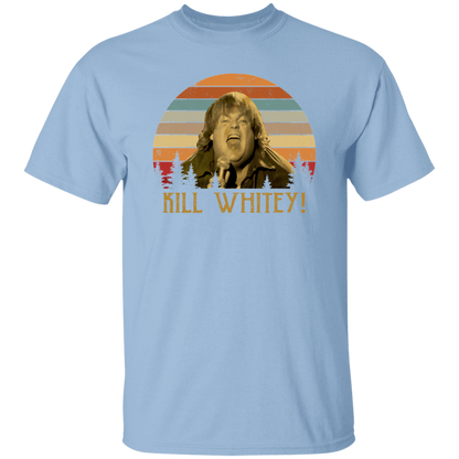 Kill Whitey Vintage T-Shirt