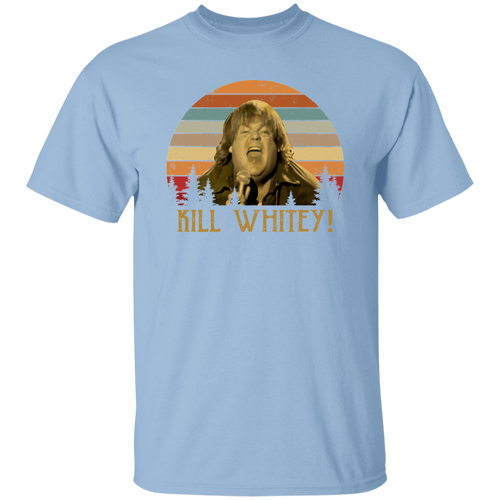 Kill Whitey Vintage T-Shirt