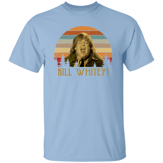 Kill Whitey Vintage T-Shirt