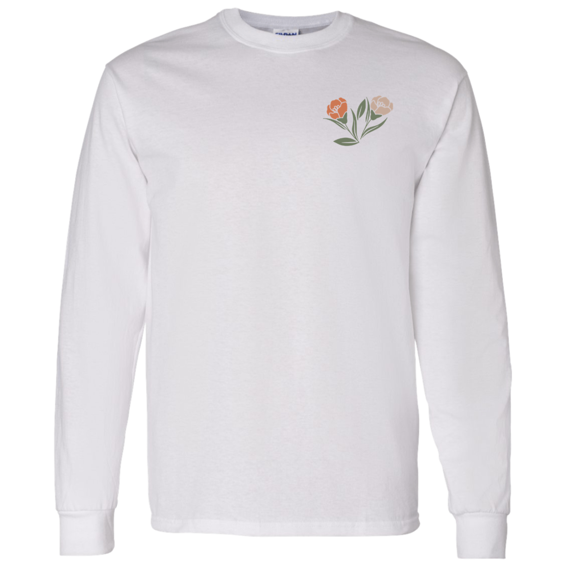 They Didn't Burn Witches They Burned Long Sleeve - ID07112413
