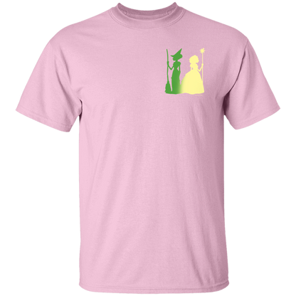 Wicked A New Musical T-Shirt - ID19102404