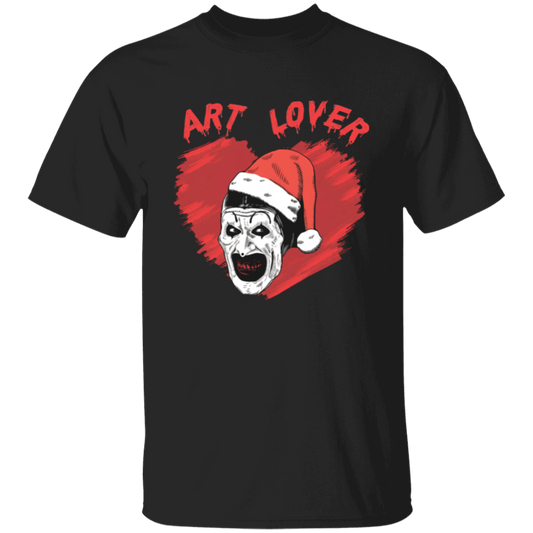 Art The Clown Unisex T-Shirt - pelyn - ID12092403