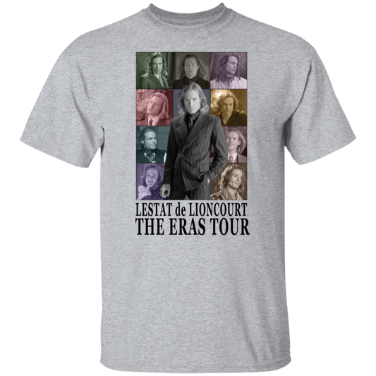 Lestat De Lioncourt Eras Tour  T-Shirt - ID30092445